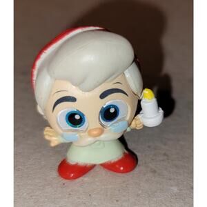 Disney Doorables Rare Geppetto Pinocchio Series 10
